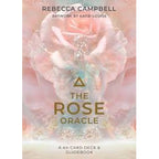 Rose Oracle_The by Rebecca Campbell