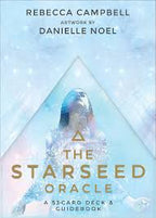 The Starseed Oracle by Rebecca Campbell & Danielle Noel