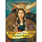 Angels and Ancestors Pocket Oracle