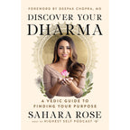 Discover Your Dharma