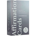 Affirmation Cards