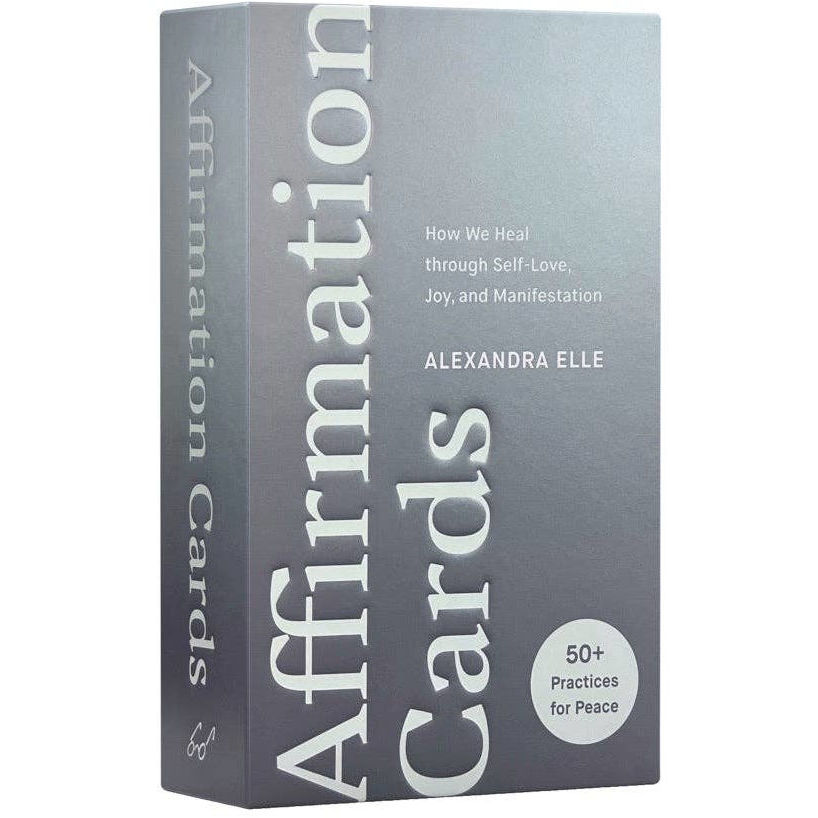 Affirmation Cards