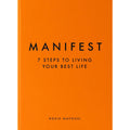 Manifest