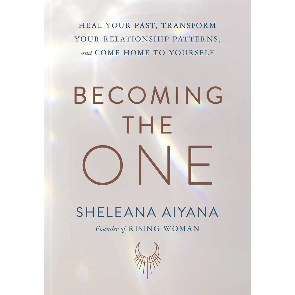 Becoming the One