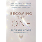 Becoming the One