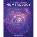 Beginner's Guide to Numerology by Kirsten Riddle: Paperback 144 pages / English