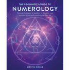 Beginner's Guide to Numerology by Kirsten Riddle: Paperback 144 pages / English