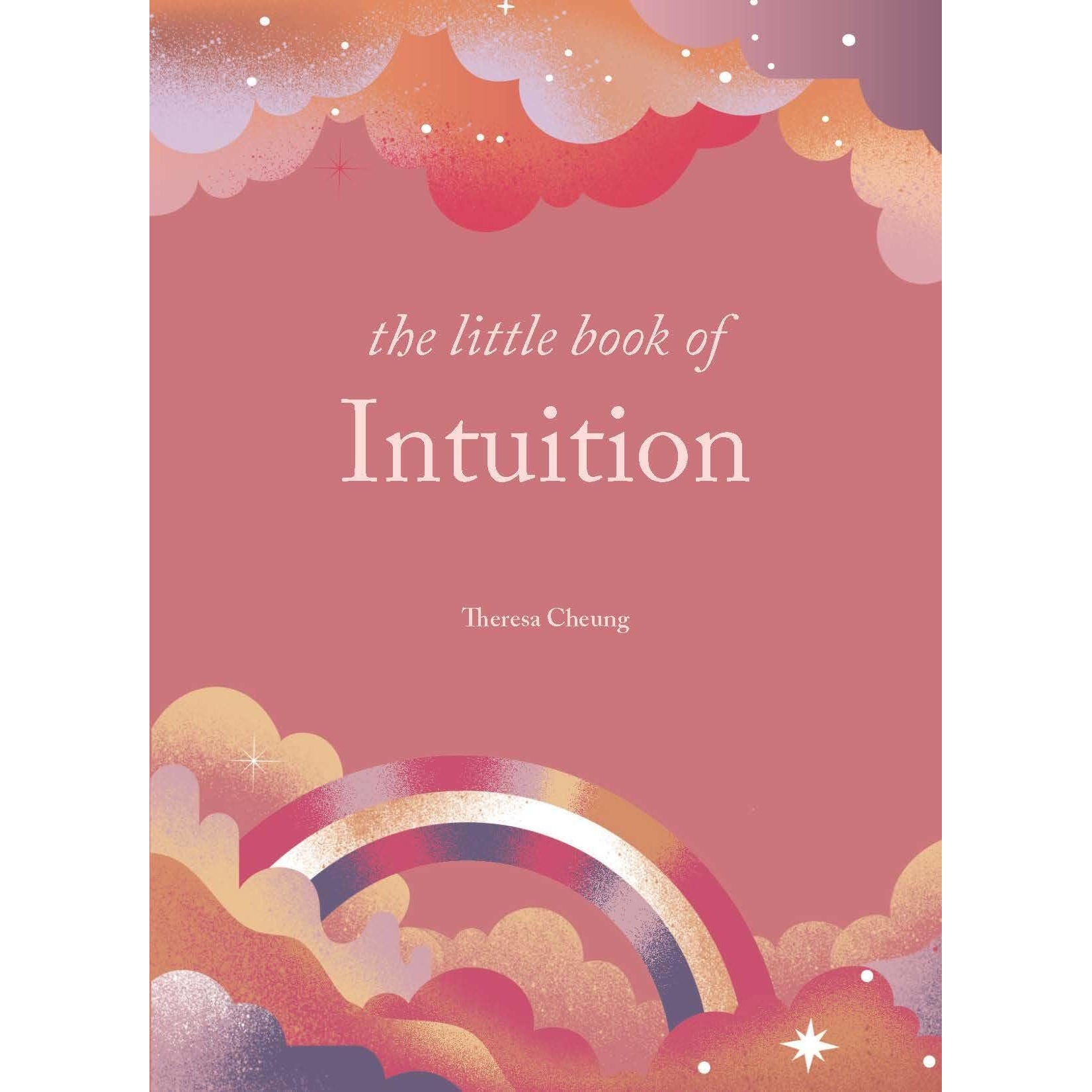 The Little Book of Intuition