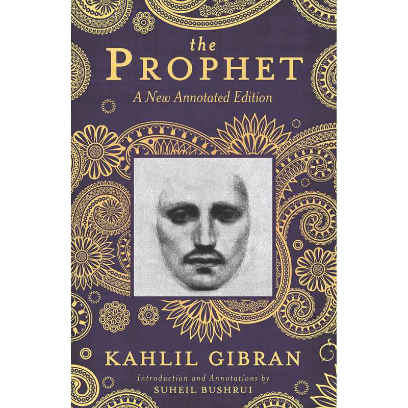 Prophet by Kahlil Gibran: Paperback 160 pages / English