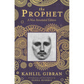 Prophet by Kahlil Gibran: Paperback 160 pages / English