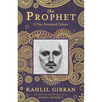 Prophet by Kahlil Gibran: Paperback 160 pages / English