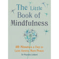 Little Book of Mindfulness