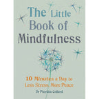 Little Book of Mindfulness