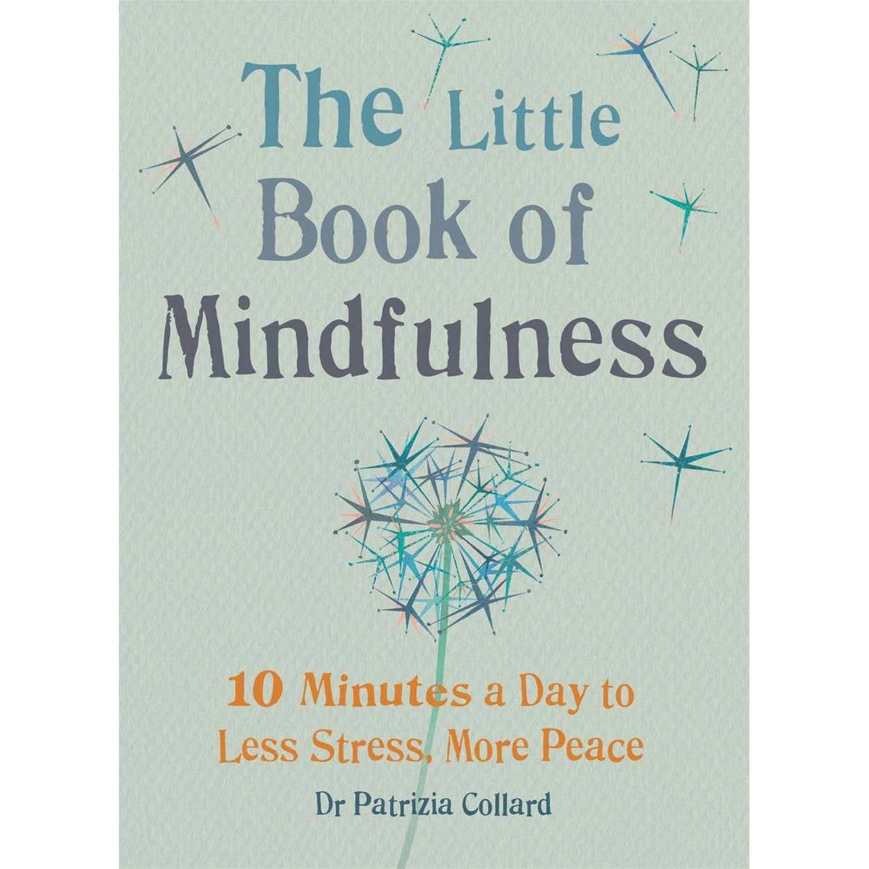 Little Book of Mindfulness