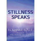 Stillness Speaks HC