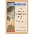 Seven Spiritual Laws HC