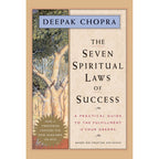 Seven Spiritual Laws HC