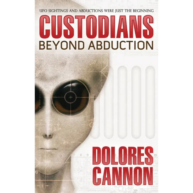 Custodians: Beyond Abduction: English