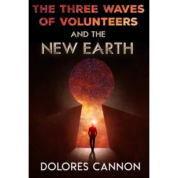 Three Waves of Volunteers and the New Earth: English