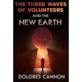 Three Waves of Volunteers and the New Earth: English