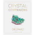 Crystal Companions by Jessica Lahoud: Hardcover 272 pages / English