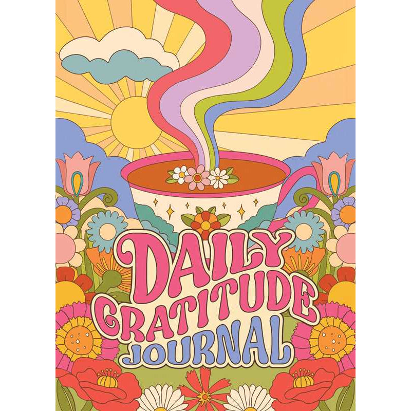 Daily Gratitude Journal by Brooklyn Downing: Flexibound 432 pages / English