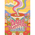 Daily Gratitude Journal by Brooklyn Downing: Flexibound 432 pages / English