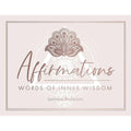 Affirmations by Lorriane Anderson: Flashcards 40 pages / English