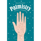 Palmistry by Anna  Comerford: Paperback 208 pages / English