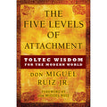 The Five Levels of Attachment