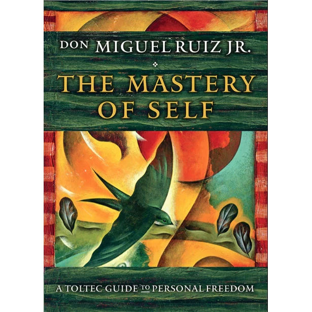 The Mastery of Self