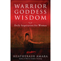 Warrior Goddess Wisdom