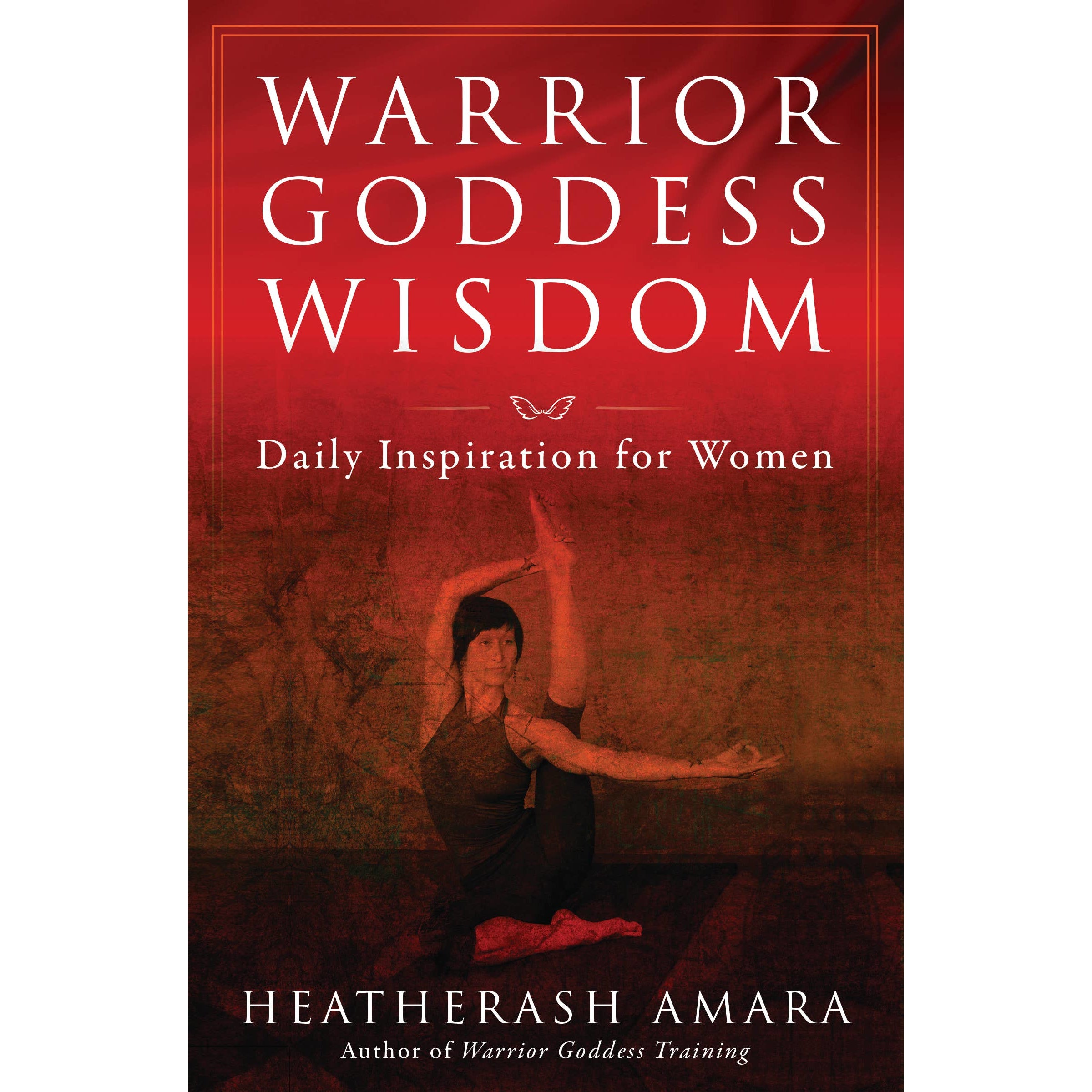 Warrior Goddess Wisdom