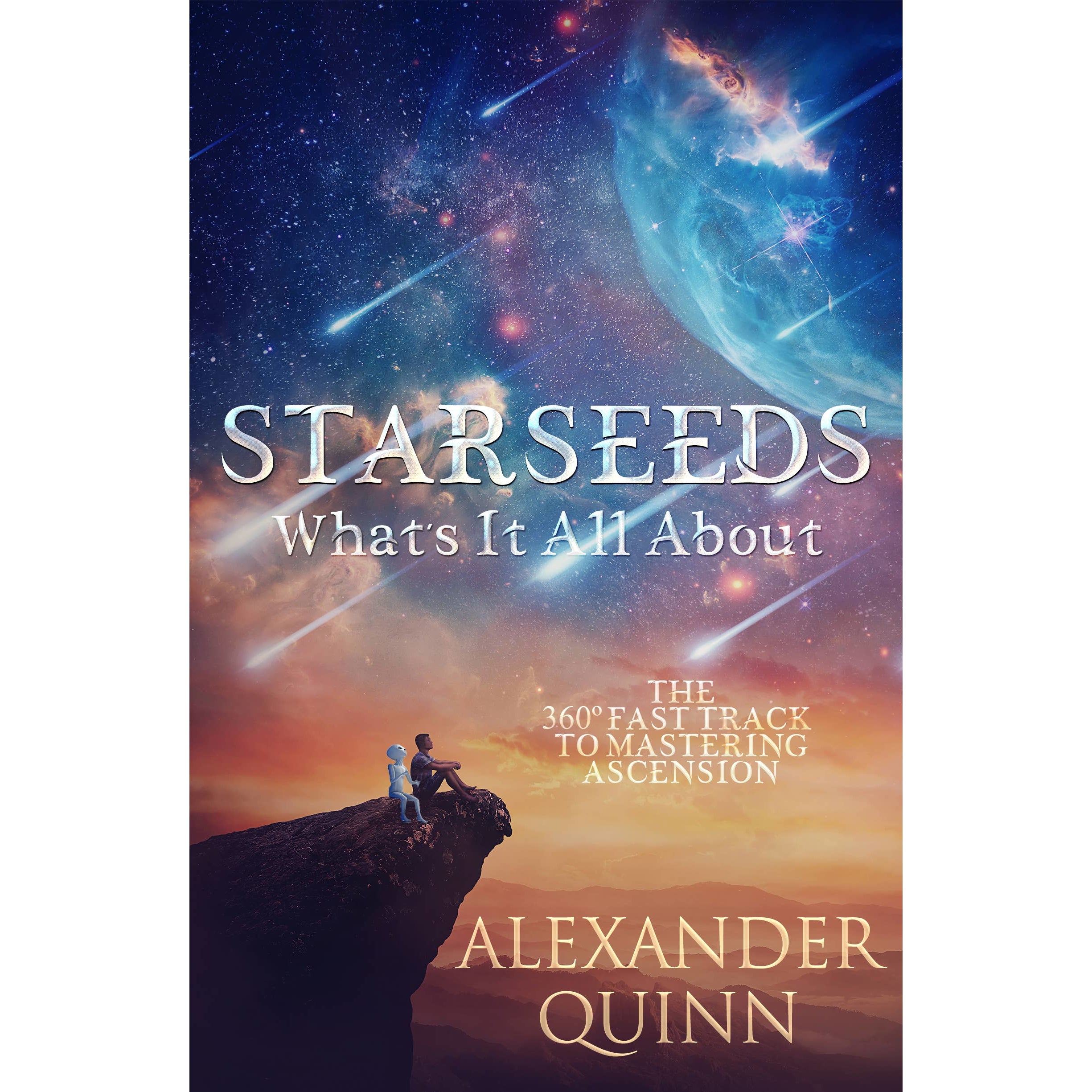 Starseeds: What's It All About