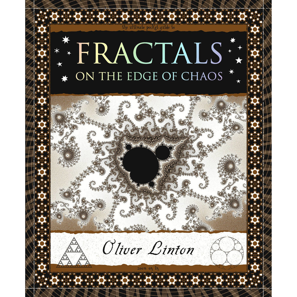Fractals: On The Edge Of Chaos