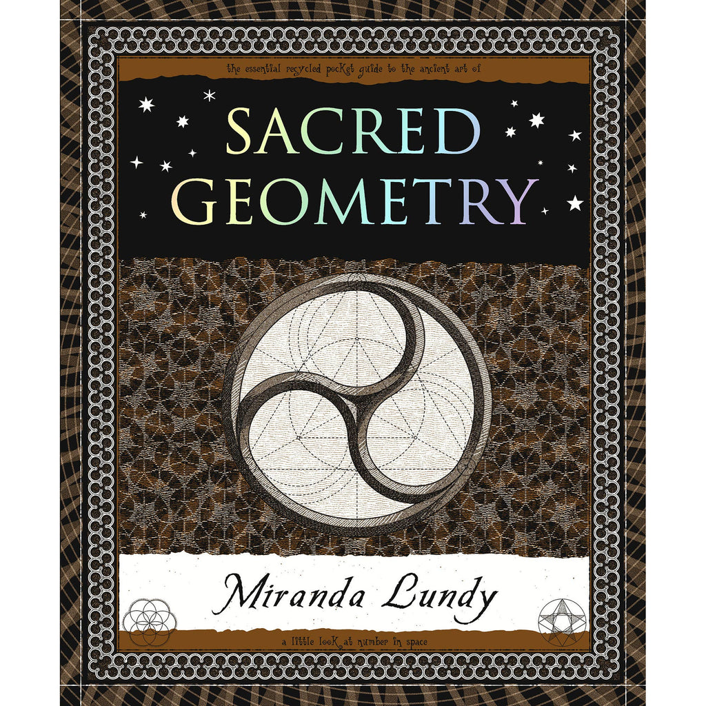 Sacred Geometry: Wooden Books Series