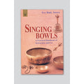 Singing Bowl Book (B-3): One Size