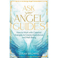 Ask Your Angel Guides by Susan Browne: Paperback 224 pages / English