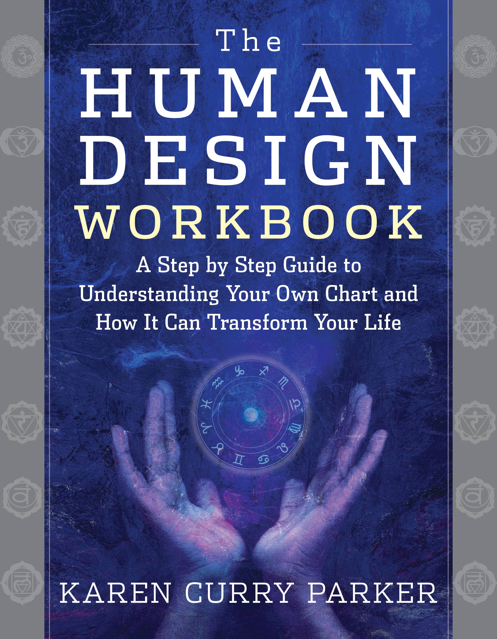 The Human Design Workbook