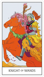 Florana Tarot