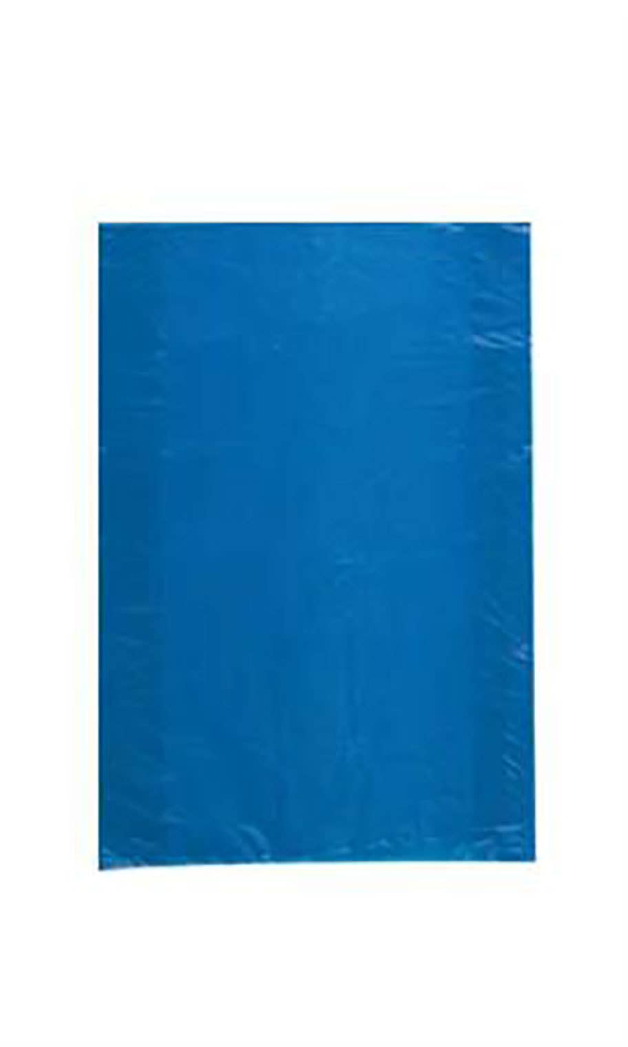 High Density Merchandise Bags: Purple / Case of 1000 / Medium