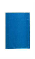 High Density Merchandise Bags: Purple / Case of 1000 / Medium