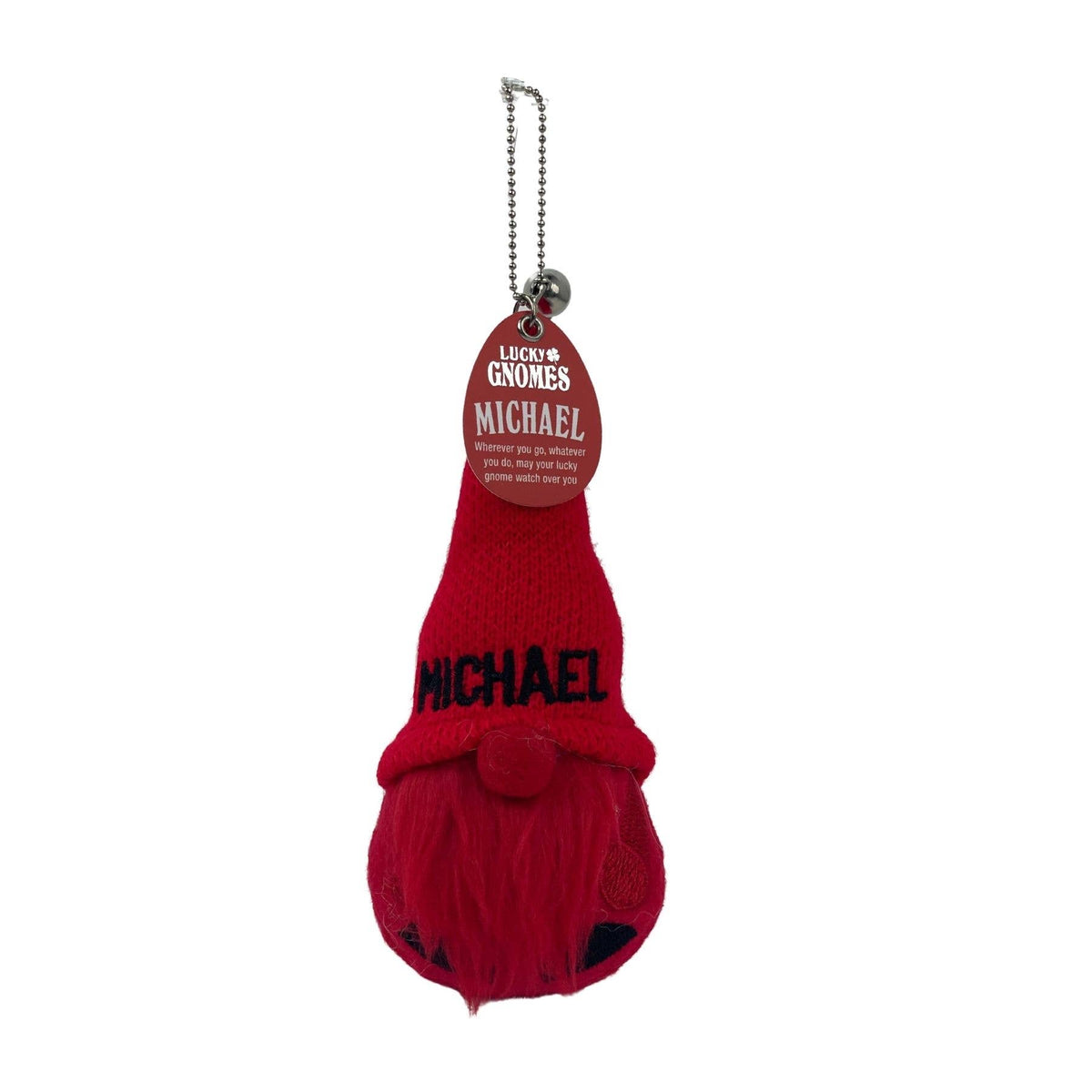 Lucky Gnome - Michael