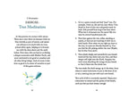 The Little Book of Meditation: Hardcover