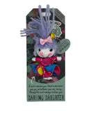 Darling Daughter - Watchover Voodoo Dolls - Keychain