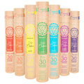 Chakra Incense Sticks: Sacral Chakra (Sandalwood)