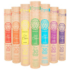 Chakra Incense Sticks: Sacral Chakra (Sandalwood)