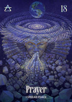 Shamanic Oracle by: Flashcards 144 pages / English