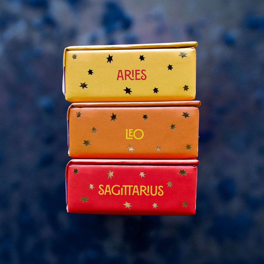 Sagittarius Pocket Zodiac Cards: 40 Magical Messages