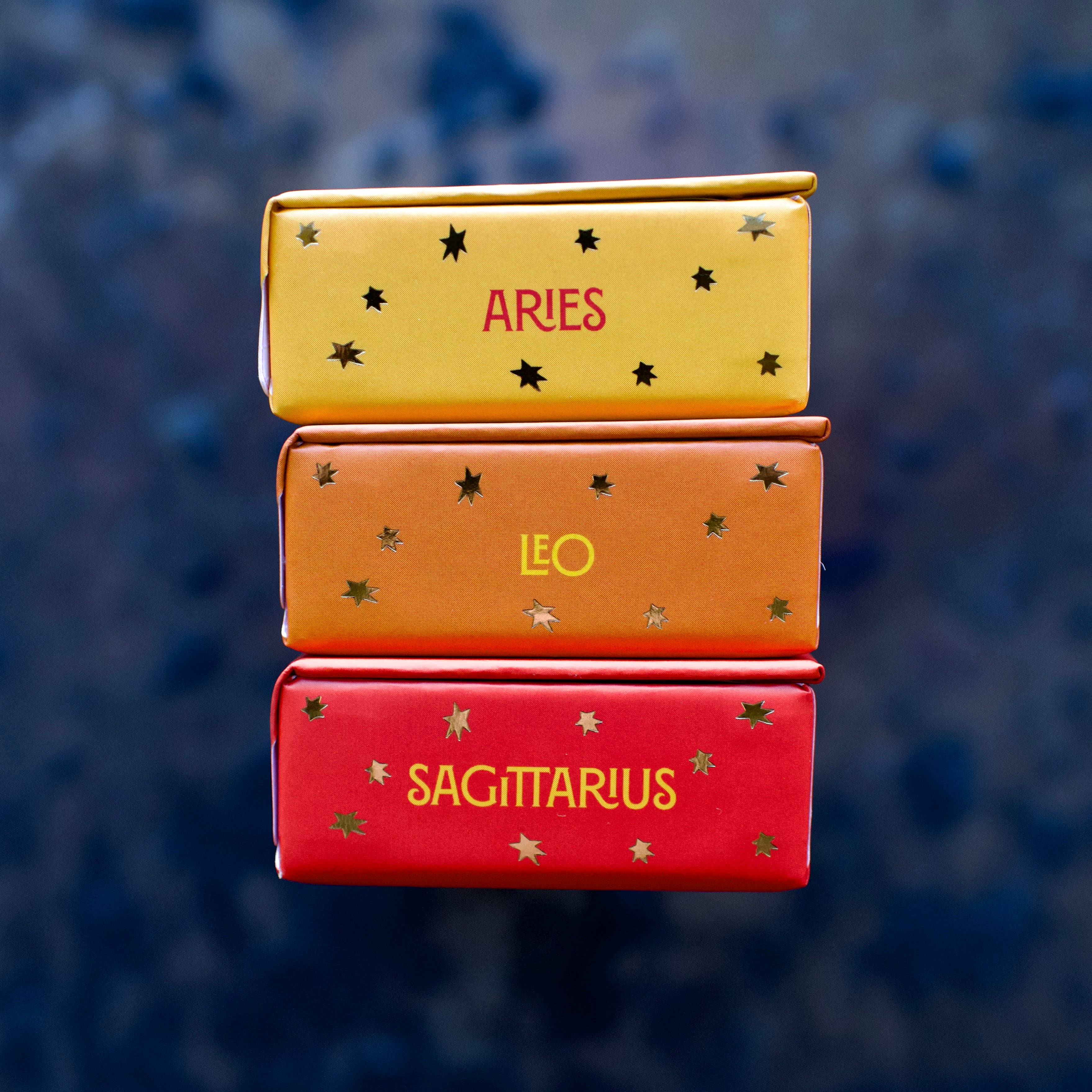 Sagittarius Pocket Zodiac Cards: 40 Magical Messages